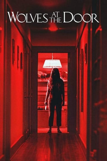 Дивитися фільм Wolves at the Door 2016 онлайн