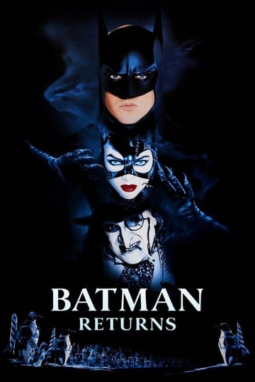 Watch Batman Returns 1992 online