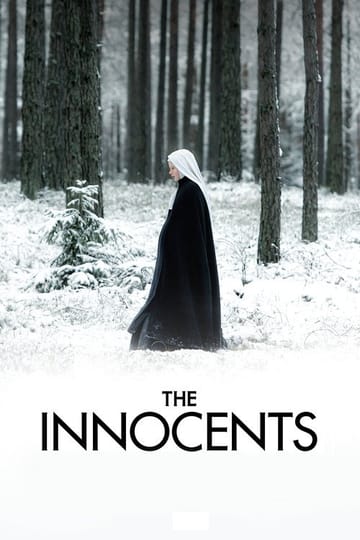 Watch Les Innocentes 2016 online