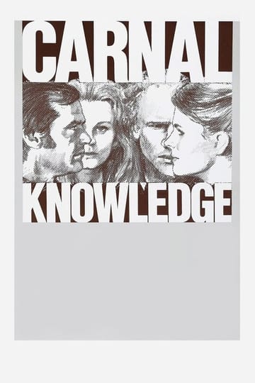 Watch Carnal Knowledge 1971 online Watch Carnal Knowledge 1971 online