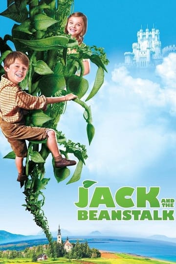 Watch Jack and the Beanstalk 2009 online