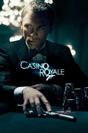 Watch Casino Royale 2006 online Watch Casino Royale 2006 online