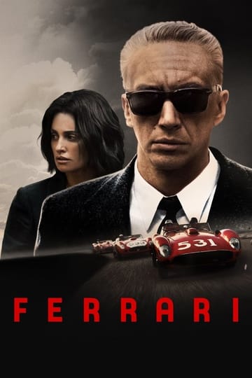 Watch Ferrari 2023 online