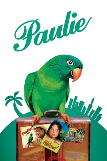 Watch Paulie 1998 online Watch Paulie 1998 online