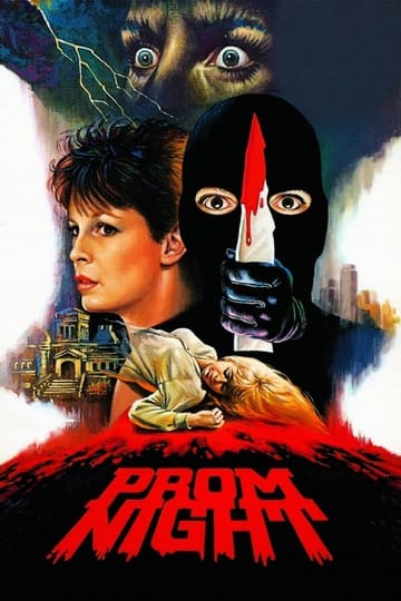 Watch Prom Night 1980 online