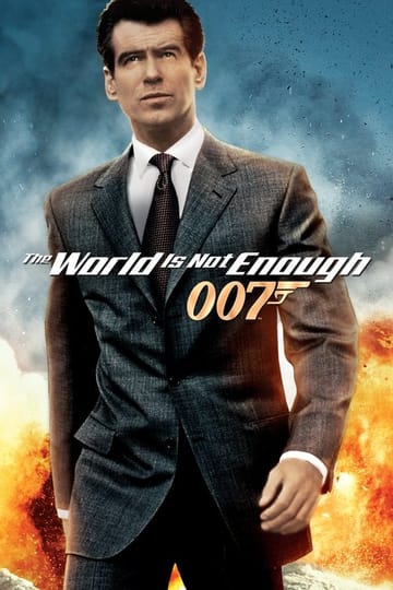 Watch The World Is Not Enough 1999 online Watch The World Is Not Enough 1999 online