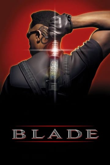 Watch Blade 1998 online Watch Blade 1998 online