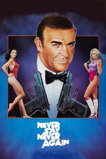 Watch Never Say Never Again 1983 online Watch Never Say Never Again 1983 online