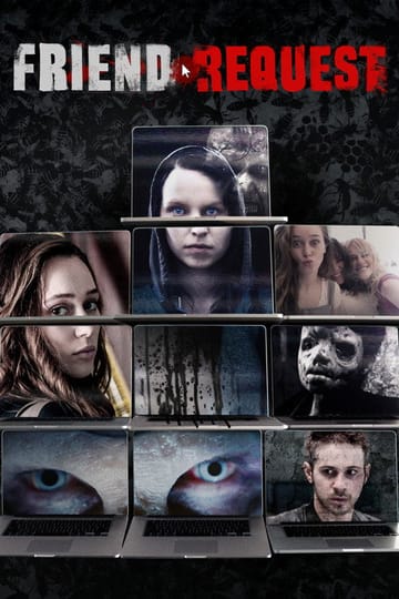 Watch Unfriend 2016 online