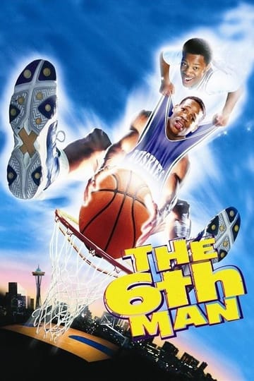 Watch The 6th Man 1997 online Watch The 6th Man 1997 online