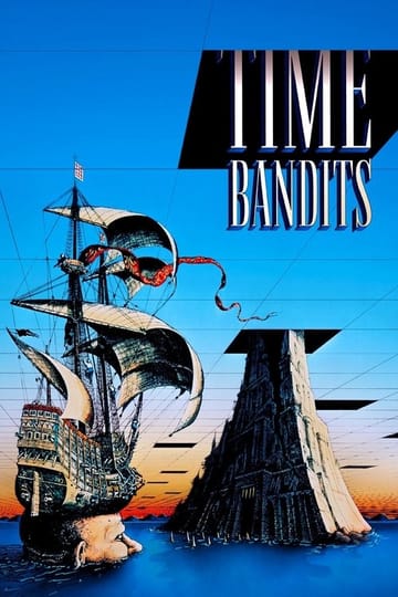Watch Time Bandits 1981 online Watch Time Bandits 1981 online