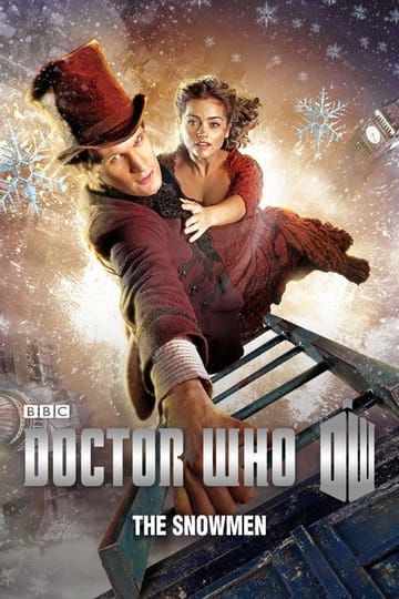 Watch Doctor Who: The Snowmen 2012 online