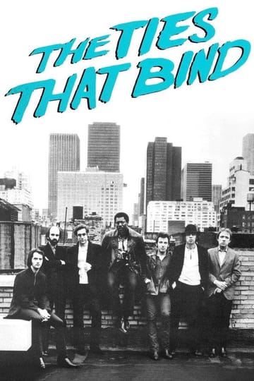 Дивитися фільм The Ties That Bind: The Making of The River 2015 онлайн