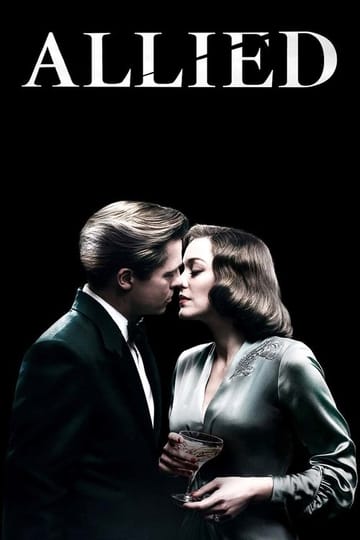 Watch Allied 2016 online Watch Allied 2016 online