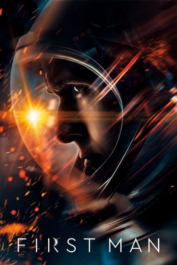 Watch First Man 2018 online