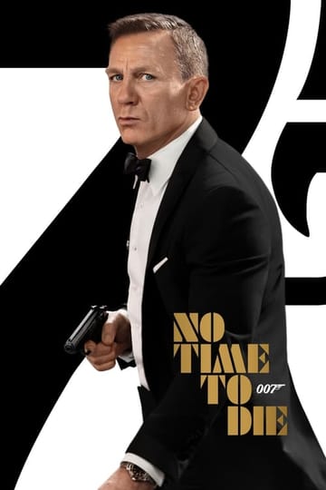 Watch No Time to Die 2021 online Watch No Time to Die 2021 online