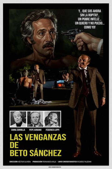 Watch Las venganzas de Beto Sánchez 1973 online Watch Las venganzas de Beto Sánchez 1973 online