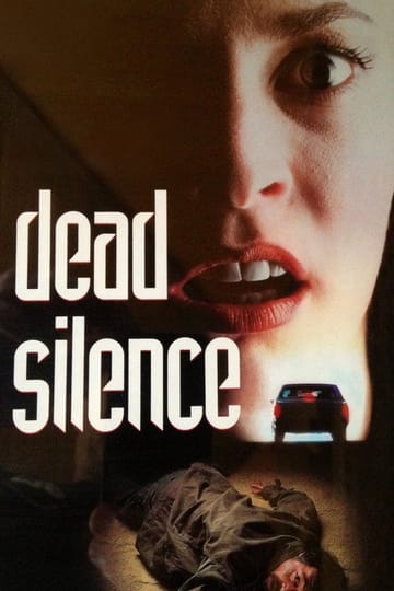 Watch Dead Silence 1991 online