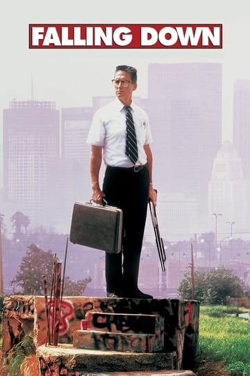 Watch Falling Down 1993 online Watch Falling Down 1993 online