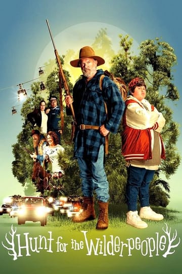 Watch Hunt for the Wilderpeople 2016 online Watch Hunt for the Wilderpeople 2016 online
