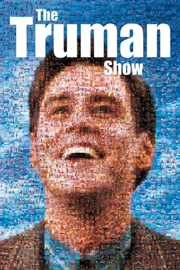Watch The Truman Show 1998 online Watch The Truman Show 1998 online