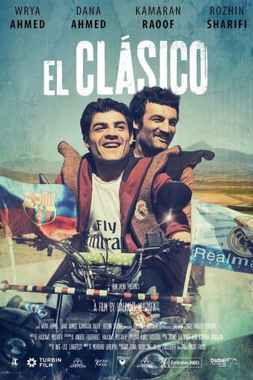 Watch El Clásico 2015 online Watch El Clásico 2015 online