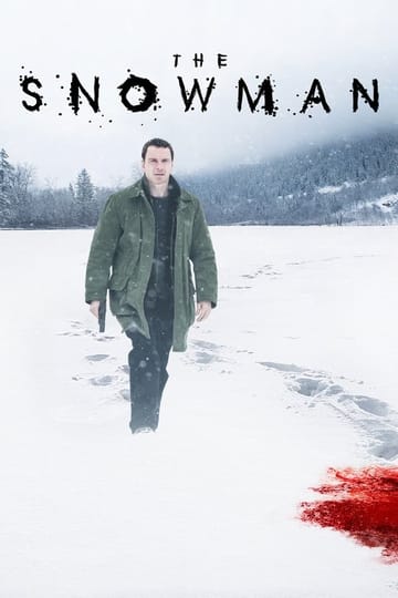 Watch The Snowman 2017 online Watch The Snowman 2017 online