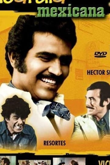 Watch Picardía mexicana 1978 online Watch Picardía mexicana 1978 online