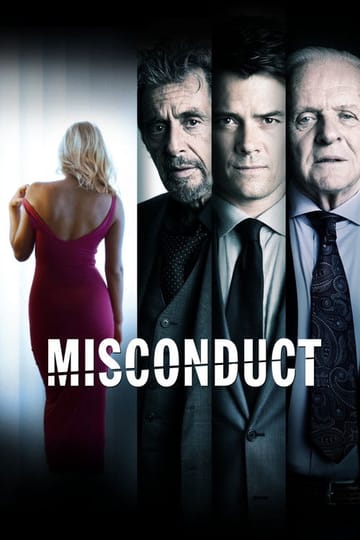 Watch Misconduct 2016 online Watch Misconduct 2016 online