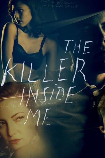 Watch The Killer Inside Me 2010 online Watch The Killer Inside Me 2010 online
