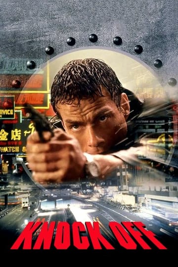 Watch Knock Off 1998 online