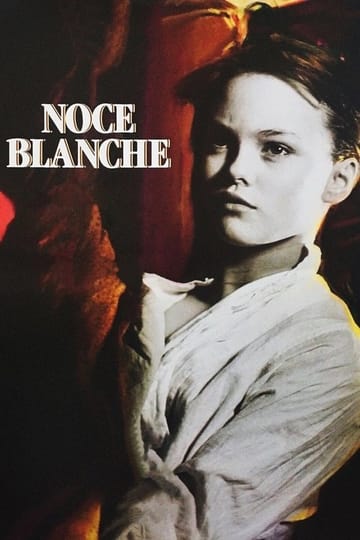 Дивитися фільм Noce blanche 1989 онлайн