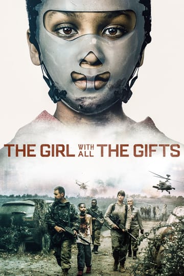 Watch The Girl with All the Gifts 2016 online