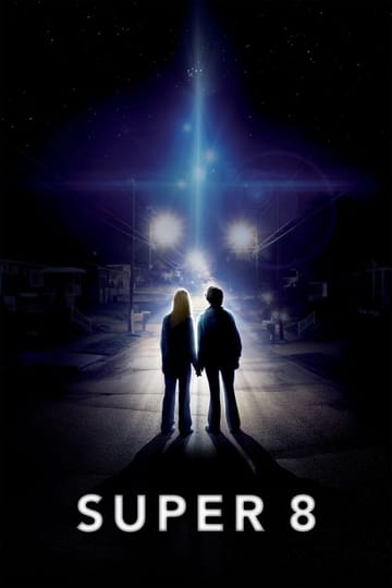 Watch Super 8 2011 online