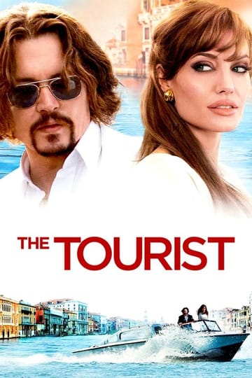 Watch The Tourist 2010 online