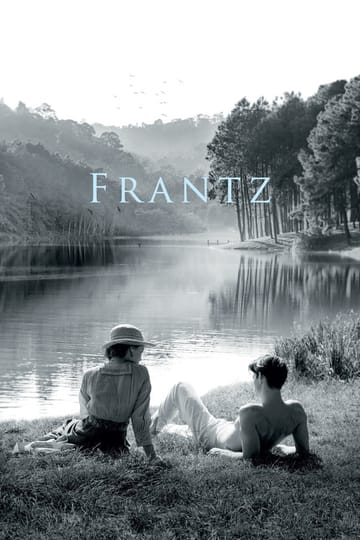 Watch Frantz 2016 online Watch Frantz 2016 online