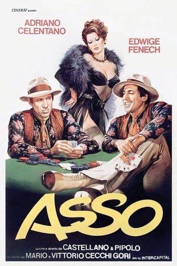 Watch Asso 1981 online Watch Asso 1981 online