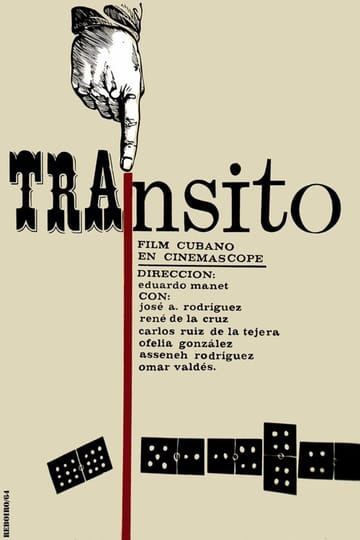 Дивитися фільм Tránsito 1964 онлайн