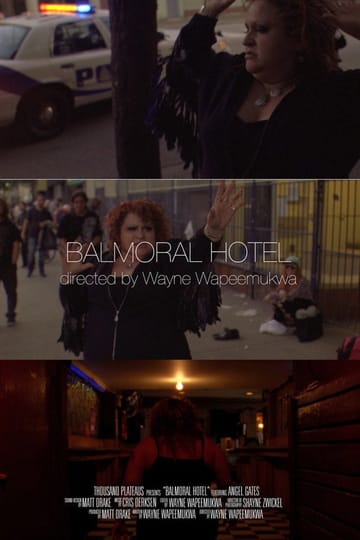 Watch Balmoral Hotel 2016 online Watch Balmoral Hotel 2016 online