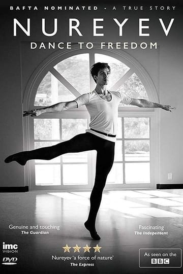 Watch Rudolf Nureyev: Dance to Freedom 2015 online Watch Rudolf Nureyev: Dance to Freedom 2015 online