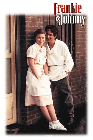 Watch Frankie and Johnny 1991 online