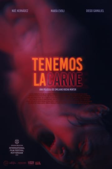 Дивитися фільм Tenemos la carne 2016 онлайн