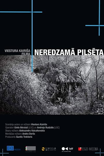 Watch Neredzamā pilsēta 2014 online Watch Neredzamā pilsēta 2014 online