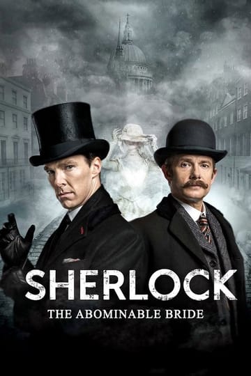 Watch Sherlock: The Abominable Bride 2016 online Watch Sherlock: The Abominable Bride 2016 online