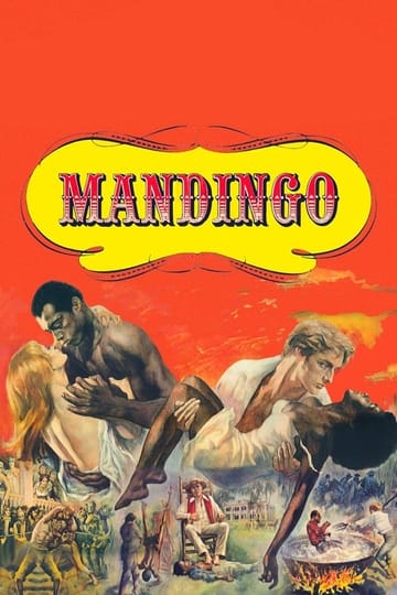 Дивитися фільм Mandingo 1975 онлайн Дивитися фільм Mandingo 1975 онлайн