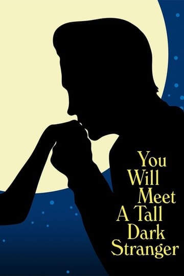 Watch You Will Meet a Tall Dark Stranger 2010 online
