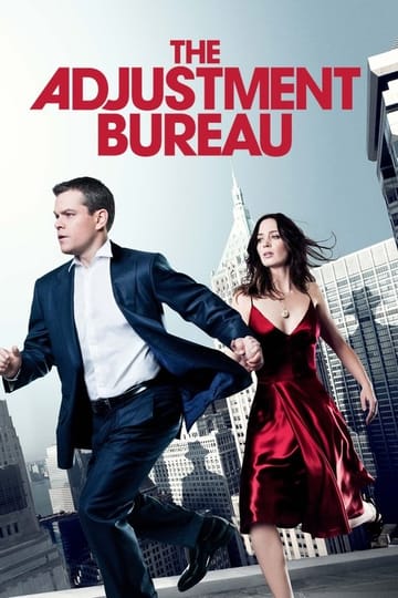 Watch The Adjustment Bureau 2011 online Watch The Adjustment Bureau 2011 online