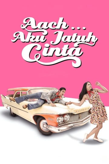 Дивитися фільм Aach... Aku Jatuh Cinta 2016 онлайн Дивитися фільм Aach... Aku Jatuh Cinta 2016 онлайн
