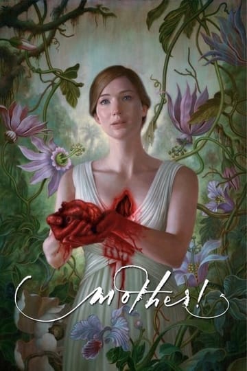 Watch mother! 2017 online