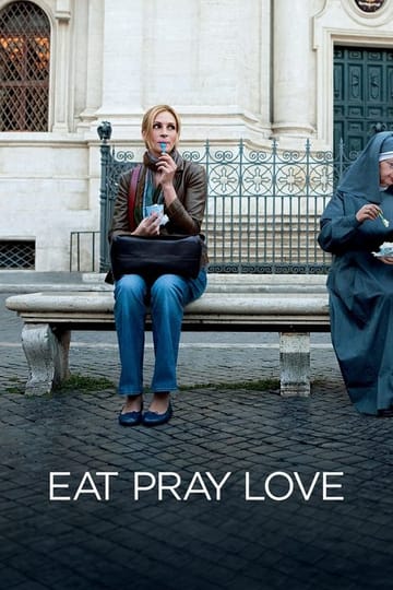 Watch Eat Pray Love 2010 online